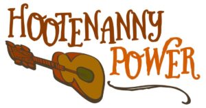 Hootenanny Power